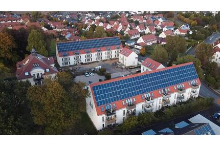 Stylische 4 ZKB Maisonette-Wohnung in Vellmar-Frommershausen
