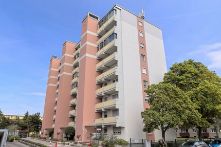 Wohnung zum Kaufen in Augsburg 395.000,00 € 90 m²