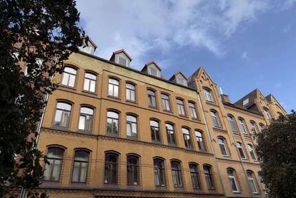 Wohnung zum Mieten in Hannover 1.353,00 € 82 m²
