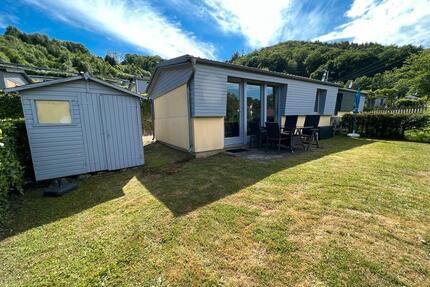 Gepflegtes Ferienhaus in beliebten Ferienpark - Waxweiler