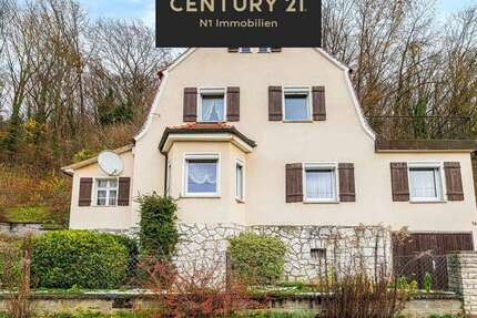 Haus zum Kaufen in Pommelsbrunn 349.000,00 € 120 m²