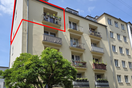 Wohnung zum Mieten in Nürnberg 1.445,00 € 98 m²