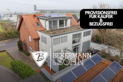 Haus zum Kaufen in Bad Essen Lintorf (Han) 595.000,00 € 391 m² - Bad Essen / Lintorf (Han)