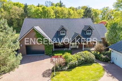 Haus zum Kaufen in Kirchwalsede 1.050.000,00 € 355 m²