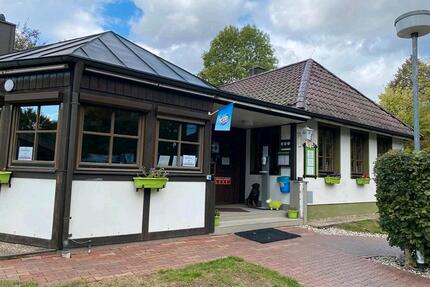 Pächter für Bistro - 200,00&nbsp;EUR Kaltmiete, ca.&nbsp; 0,00&nbsp;m&sup2; in Bad Kissingen (PLZ: 97688)