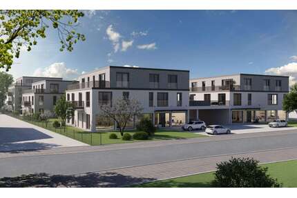 Wohnung zum Kaufen in Meitingen 460.000,00 € 73.17 m²