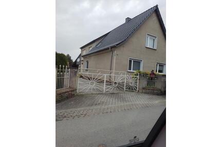 Haus in Hosena - 170.000,00&nbsp;EUR Kaufpreis, ca.&nbsp; 180,00&nbsp;m&sup2; in Senftenberg (PLZ: 01996) Hosena