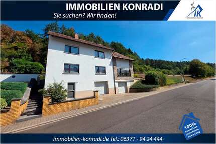 Haus zum Kaufen in Reipoltskirchen 359.000,00 € 209 m²