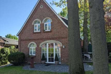Haus zum Mieten in Greven 885,00 € 100 m²