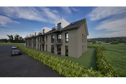 Wohnung zum Kaufen in Paderborn 359.000,00 € 73.25 m²