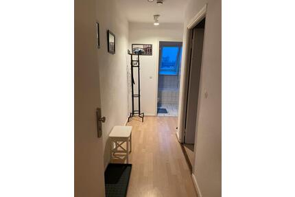Gemütliche 1.5 Zimmer Wohnung in Uni-Nähe - Lübeck Sankt Lorenz Nord