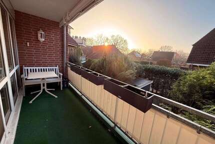 Wohnung zum Kaufen in Elmshorn 215.000,00 € 76.81 m²