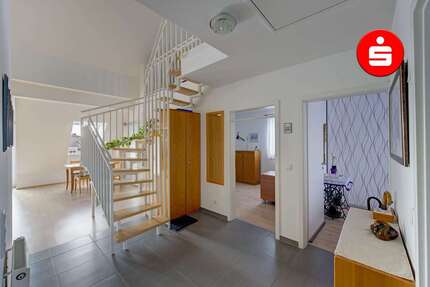 Wohnung zum Kaufen in Nürnberg 449.000,00 € 99 m²