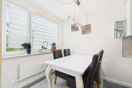 Wohnung zum Kaufen in Koblenz Karthause 300.000,00 € 97.61 m² - Koblenz / Karthause