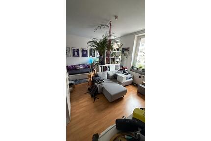 1 WG-Zimmer in 3er WG am Schloßwall - Osnabrück Wüste