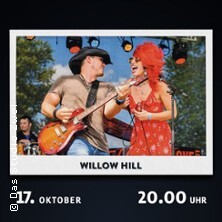 Willow Hill - DasStudioZwei