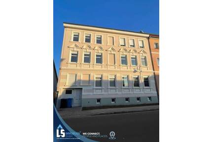 Gemütliche 2-Raum-Wohnung - 280,00&nbsp;EUR Kaltmiete, ca.&nbsp; 49,40&nbsp;m&sup2;&nbsp;Wohnfl&auml;che in Tangerhütte (PLZ: 39517)