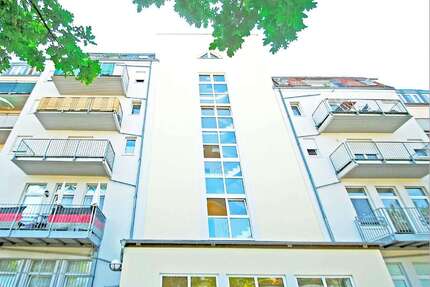 Wohnung zum Kaufen in Dresden 126.100,00 € 45.86 m²