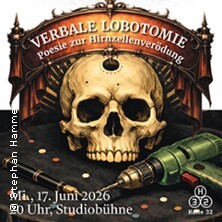 Bastian Ganser – Verbale Lobotomie