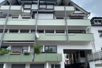 Ab 1. Juni 2026 Einzimmerwohnung mit Balkon in Bullay