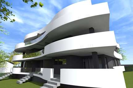 Grundstück zu verkaufen in Pforzheim 810.000,00 € 1074 m²