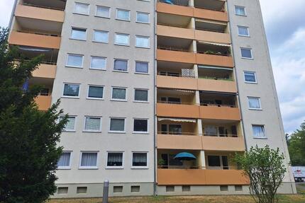 Wohnung mit Seeblick, Aufzug, Sanierung2014, 100%Provisionsfr=-7% - Mainaschaff