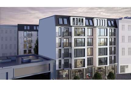 Grundstück zu verkaufen in Berlin 1.600.000,00 € 912 m²
