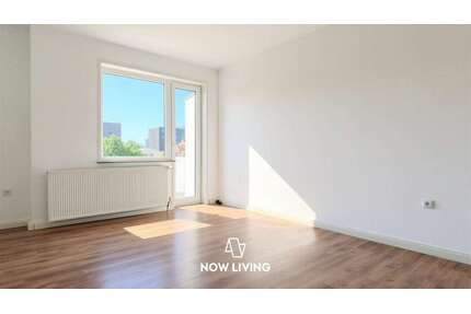 Wohnung zum Mieten in Hannover 624,00 € 41.6 m²