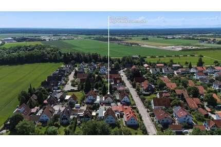 Grundstück zu verkaufen in Oberhaching 995.000,00 € 845 m²
