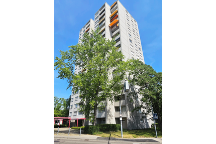 Wohnung zum Kaufen in Kirchheim 295.000,00 € 84 m²