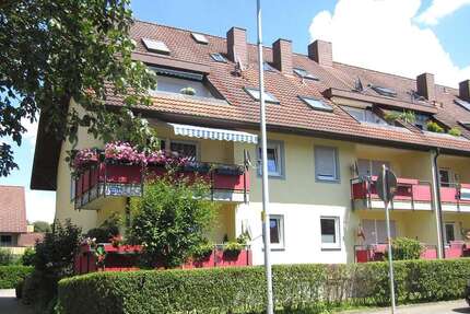 Wohnung zum Kaufen in Gutach 265.000,00 € 81.49 m²