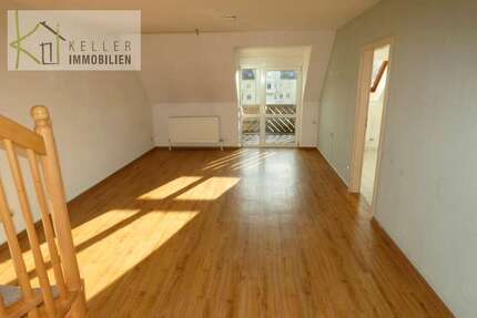 Wohnung zum Mieten in Werdau OT Leubnitz 552,00 € 85 m²