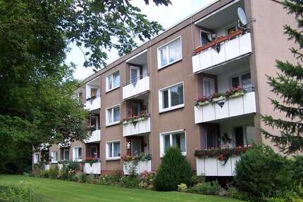 Wohnung zum Mieten in Werl 378,00 € 54 m²