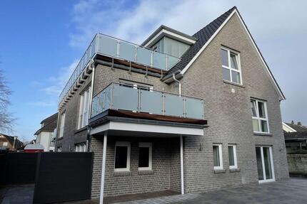 Dragoner Straße: Erstklassige 3ZKB Maisonette Wohnung - Oldenburg Drielaker-Moor
