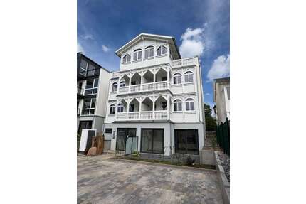 Wohnung zum Kaufen in Sassnitz 781.200,00 € 111.6 m²
