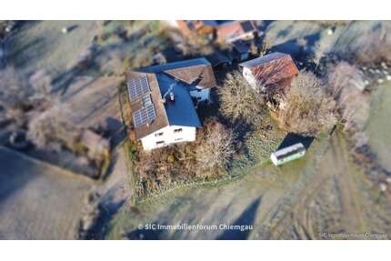 Haus zum Kaufen in Surberg 590.000,00 € 190 m²