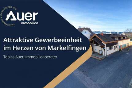 Halle in Radolfzell am Bodensee 1.380,00 € 60 m²