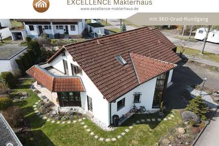 Haus zum Kaufen in Heidenheim an der Brenz 649.000,00 € 175 m²
