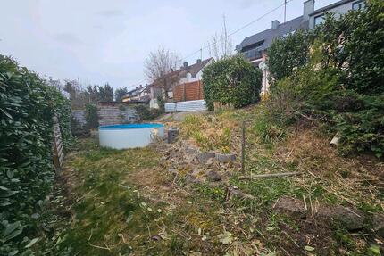 Garten in Niederlinxweiler zu vermieten - Sankt Wendel