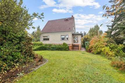 Haus zum Kaufen in Schorfheide 349.000,00 € 113 m²