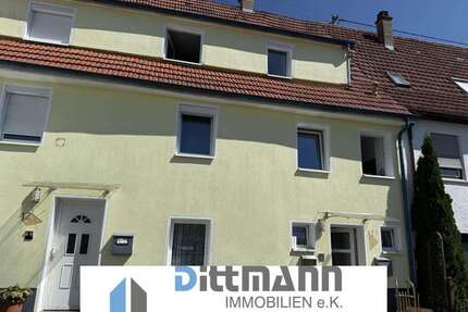Wohnung zum Mieten in Albstadt 500,00 € 60 m²