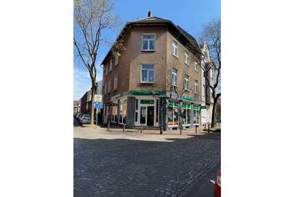 Wohnung zum Mieten in Duisburg 1.050,00 € 120 m²