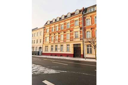 Wohnung zum Kaufen in Rathenow 100.000,00 € 61 m²