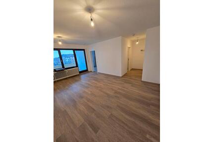 1 ZKB Ludwigshafen Edigheim Wohnung zu vermieten - Mannheim Rheinau