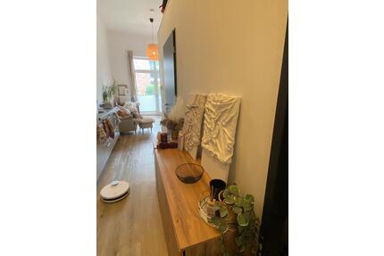 Untermiete April Mai Modern Wohnung Winterhude 1 Zimmer - Hamburg