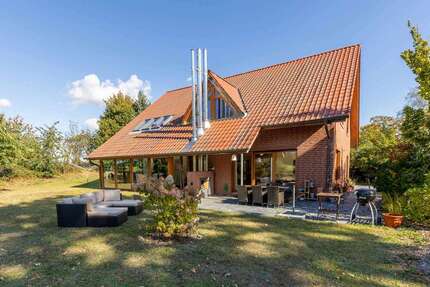 Haus zum Kaufen in Barnstedt Kolkhagen 850.000,00 € 272 m² - Barnstedt / Kolkhagen