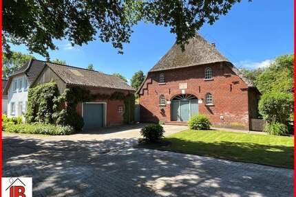 Haus zum Kaufen in Loxstedt 249.000,00 € 128 m²