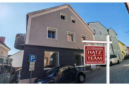 Haus zum Kaufen in Waldkirchen 659.000,00 € 220 m²