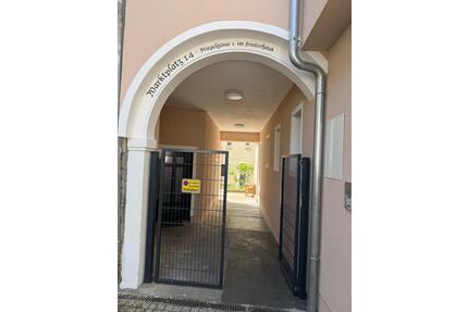 Einfamilienhaus in Oberingelheim zu vermieten - Ingelheim am Rhein