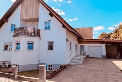 Haus kaufen - 800.000,00&nbsp;EUR Kaufpreis, ca.&nbsp; 350,00&nbsp;m&sup2; in Osthofen (PLZ: 67574)